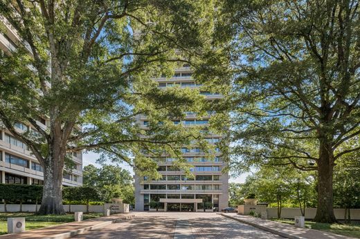 Apartment in Atlanta, Fulton County