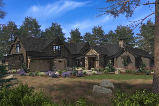 Lüks ev Bend, Deschutes County