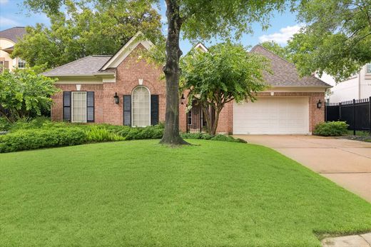 Detached House in Houston, Harris County