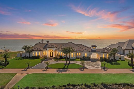 Maison de luxe à Aransas Pass, Comté de San Patricio