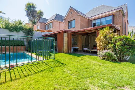 Müstakil ev Las Condes, Provincia de Santiago de Chile