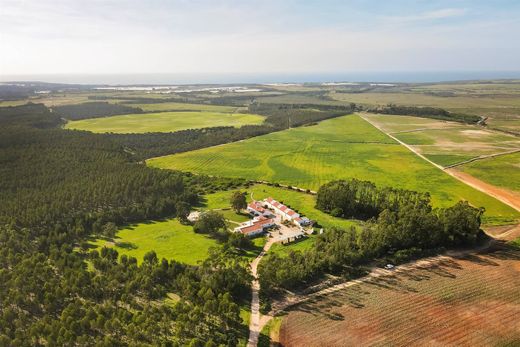 Landsitz in Odemira, Distrito de Beja