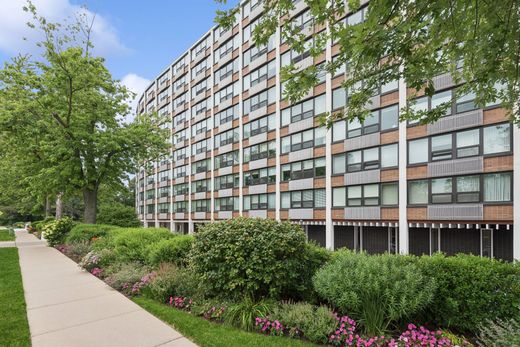 Casa di lusso a Wilmette, Cook County