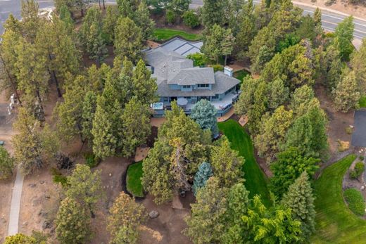 Luxus-Haus in Bend, Deschutes County