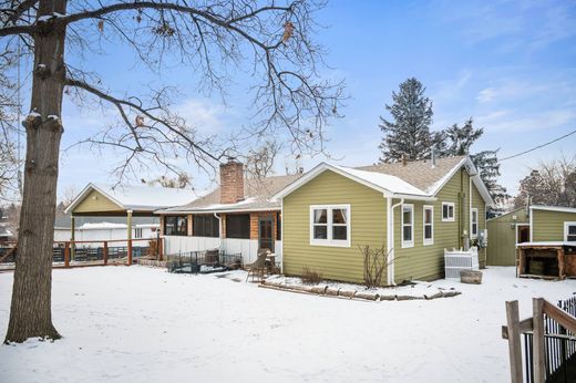 Vrijstaand huis in Lakewood, Jefferson County