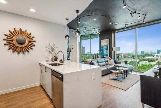 Apartamento - Atlanta, Fulton County