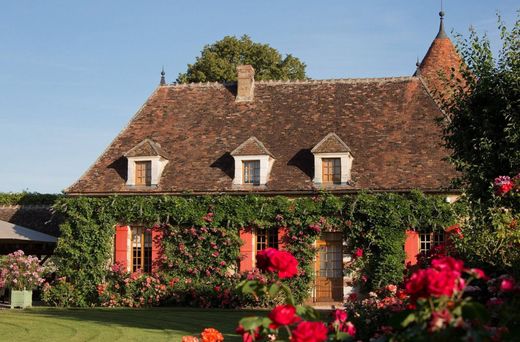 Casa en Toucy, Yonne