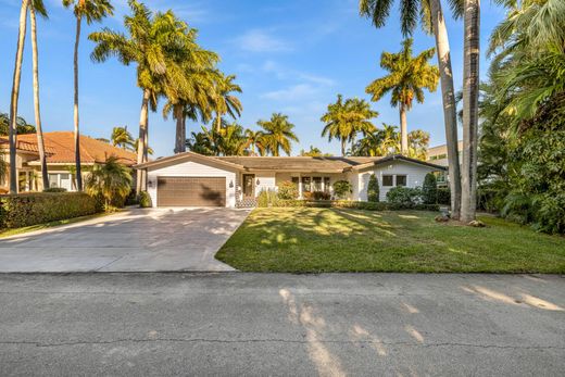 Lüks ev Fort Lauderdale, Broward County