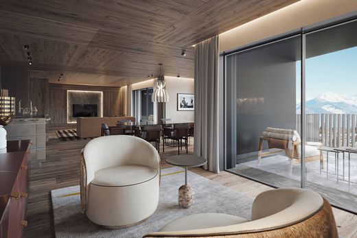 Appartement à Crans-Montana, Sierre District