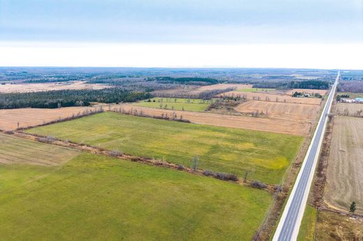 McIntyre, Grey Countyの土地