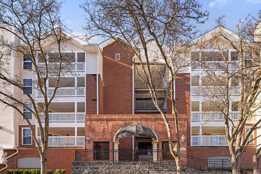 Appartement à McLean Hamlet, Comté de Fairfax