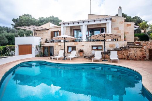 Detached House in Sant Lluís, Province of Balearic Islands