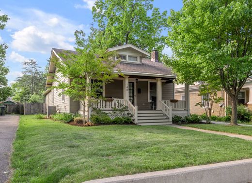 Detached House in Lexington, Fayette County