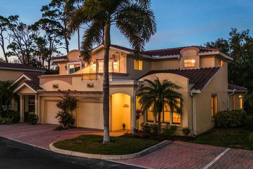 Apartment in Osprey, Sarasota County