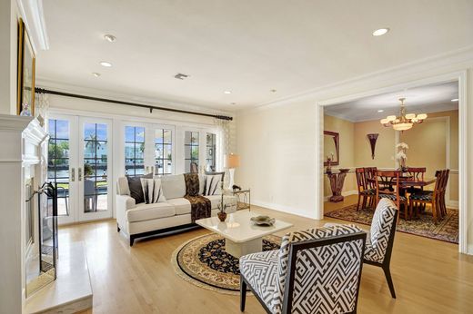 Luxus-Haus in Sea Ranch Lakes, Broward County