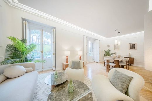 Appartamento a Madrid, Provincia de Madrid