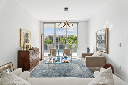 Appartement à Miami, Comté de Miami-Dade