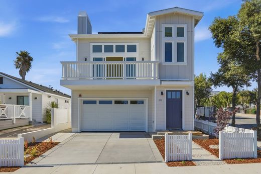 Townhouse in Redondo Beach, Los Angeles County
