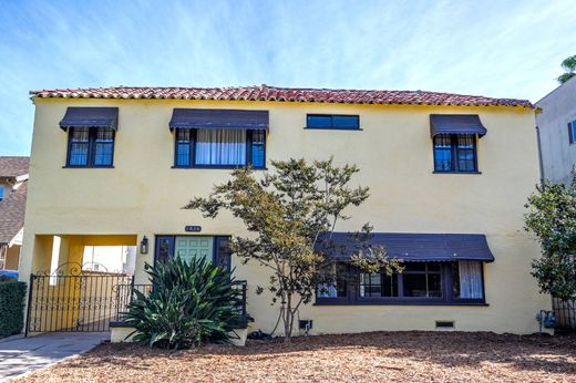 Casa de lujo en Los Ángeles, Los Angeles County