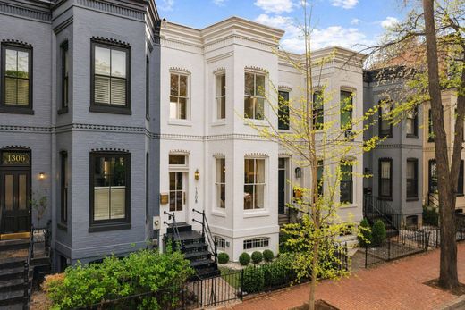 Luksusowy dom w Waszyngton, Washington County