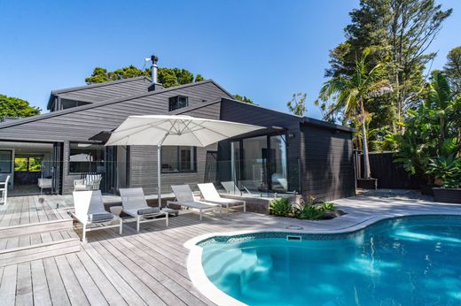 豪宅  奥克兰, 奧克蘭都會區