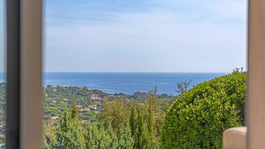 Вилла, Les Issambres, Var