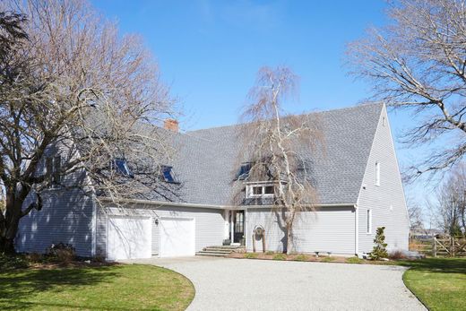 Luxe woning in Old Saybrook, Middlesex County