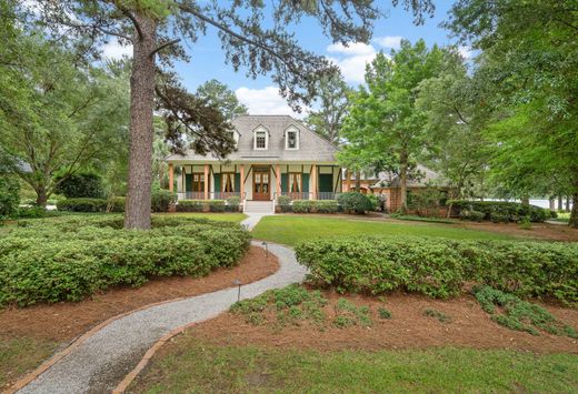 Casa Unifamiliare a Abita Springs, Saint Tammany Parish