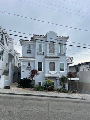 Şehir evi  Hermosa Beach, Los Angeles County