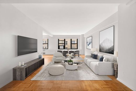 Apartamento - Nova York