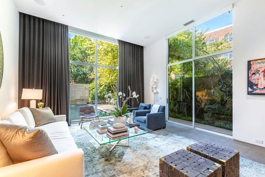 Stadthaus in Dallas, Dallas County