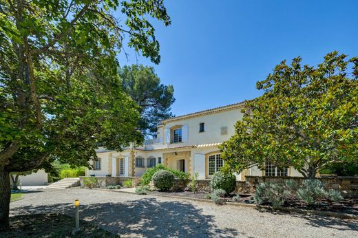 Casa en Aix-en-Provence, Bocas del Ródano