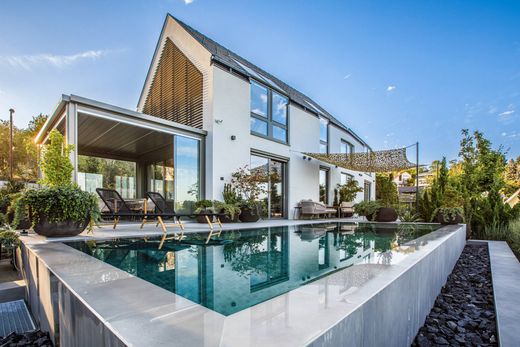 Villa in Tihany, Veszprém megye