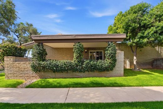 Luxury home in Scottsdale, Maricopa County
