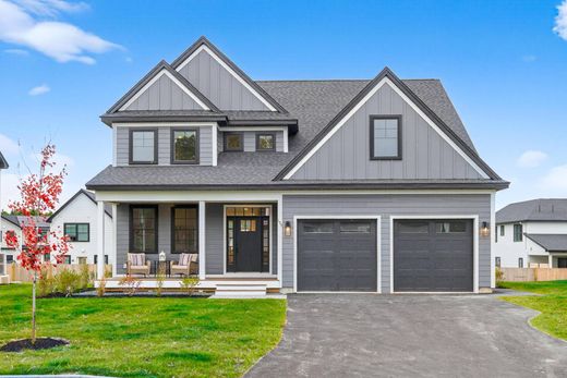 ‏בית חד-משפחתי ב  פורטלנד, Cumberland County