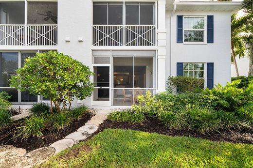 Apartment in Naples, Collier County