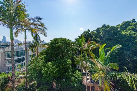 Apartment / Etagenwohnung in Kowloon Tong, Kowloon City