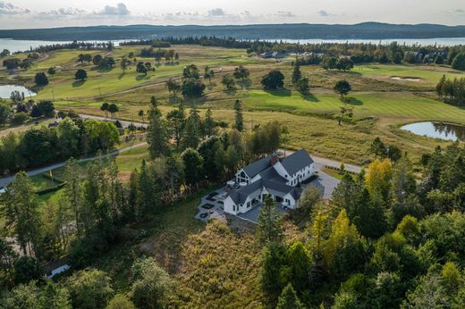 Einfamilienhaus in Saint Andrews, Charlotte County