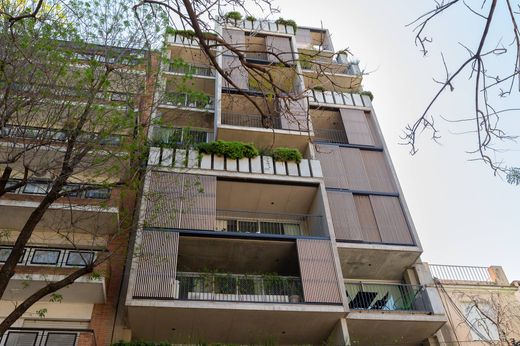Appartement in Buenos Aires, Ciudad Autónoma de Buenos Aires