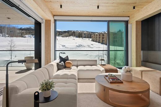 Apartment / Etagenwohnung in Snowmass Village, Pitkin County