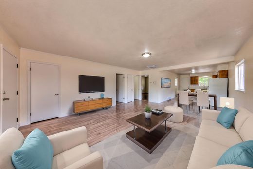 Πολυτελή κατοικία σε Moab, Grand County