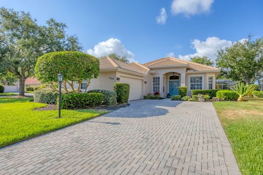 Einfamilienhaus in Sarasota, Sarasota County