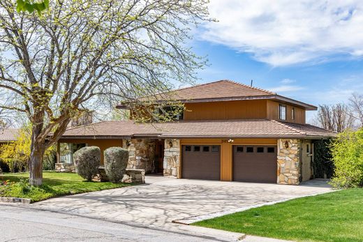 Lüks ev Salt Lake City, Salt Lake County