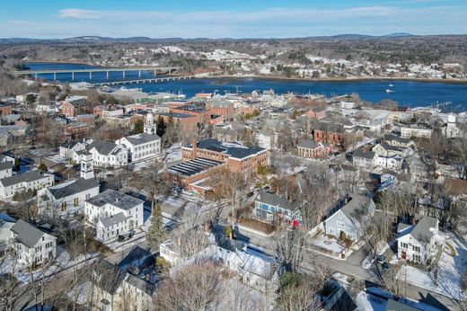 Appartamento a Belfast, Waldo County