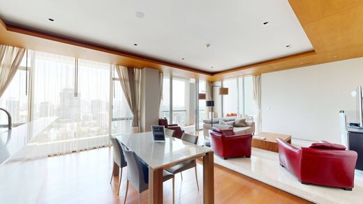 Apartment in Bangkok