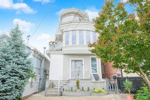 Luxury home in Brooklyn, Kings County