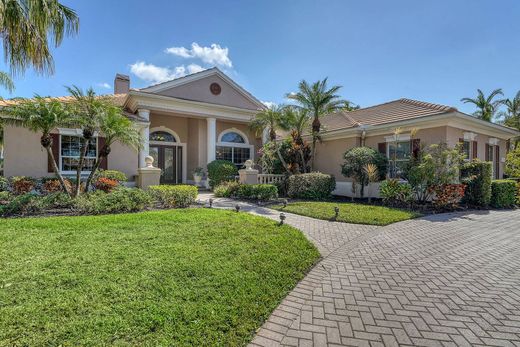 Vrijstaand huis in University Park, Florida