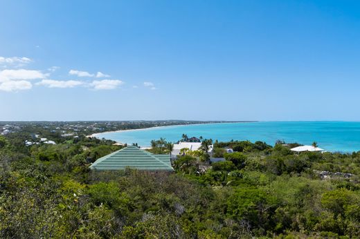 Casa en Blue Mountain, Providenciales