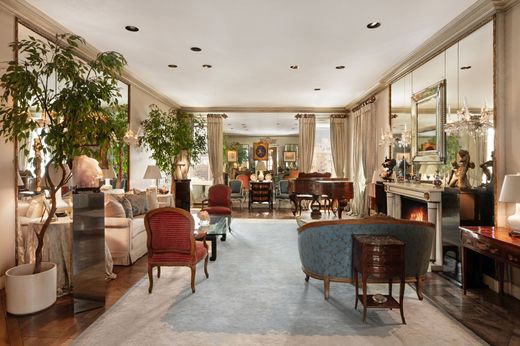 Luxury home in New York