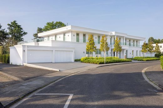 Villa - Mönchengladbach, Düsseldorf District